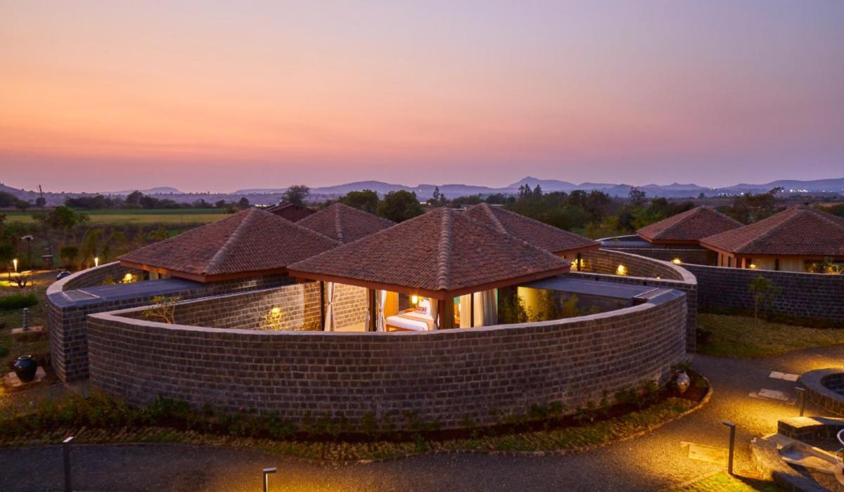 Viveda Wellness Resort 5*