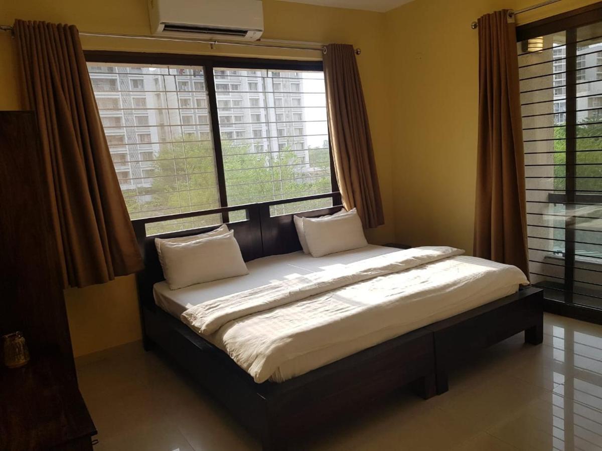 Status Homeaway Service * Nashik