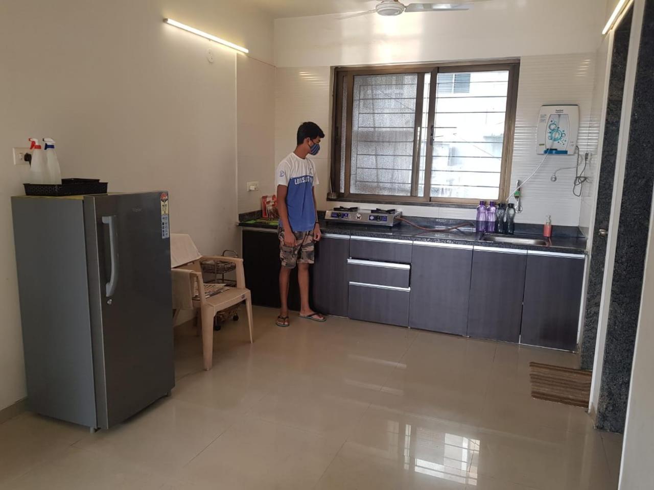 Apartment Status Homeaway Service Nashik