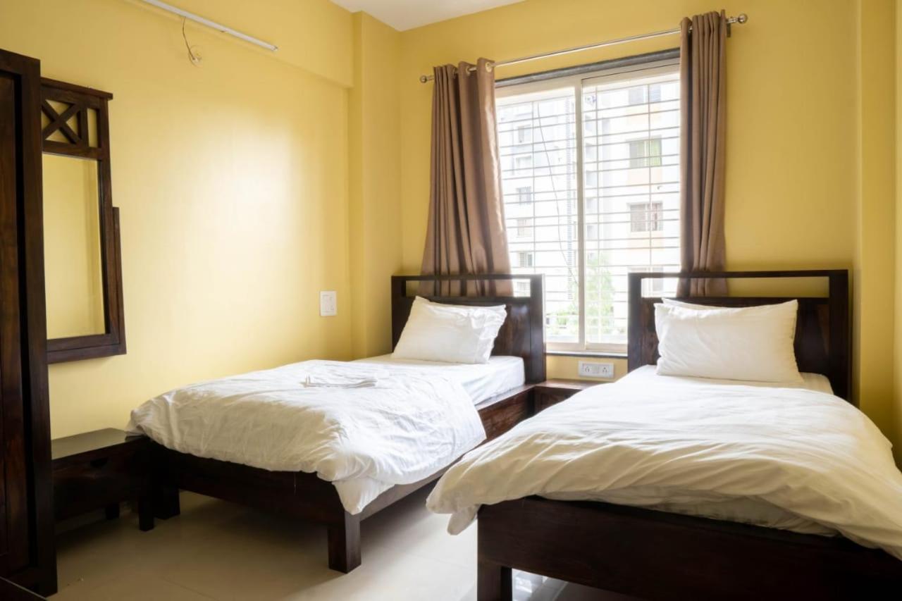 Status Homeaway Service *