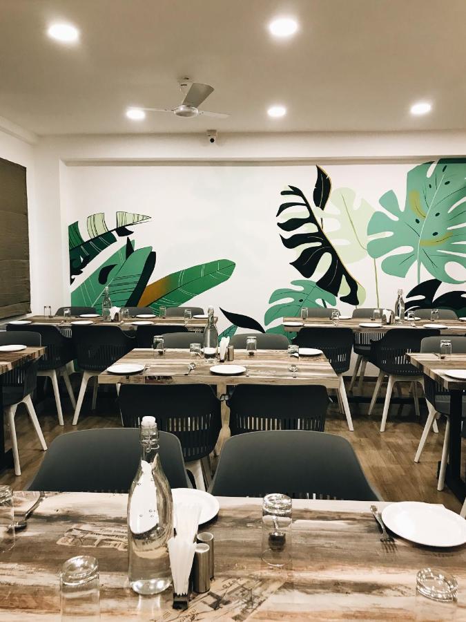 Hotel Hotel Triton Nashik
