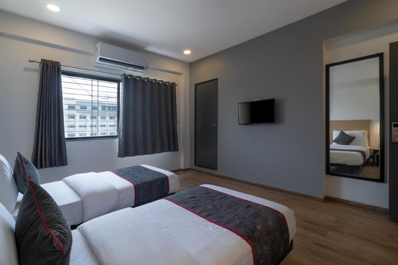 Hotel Hotel Triton 4*
