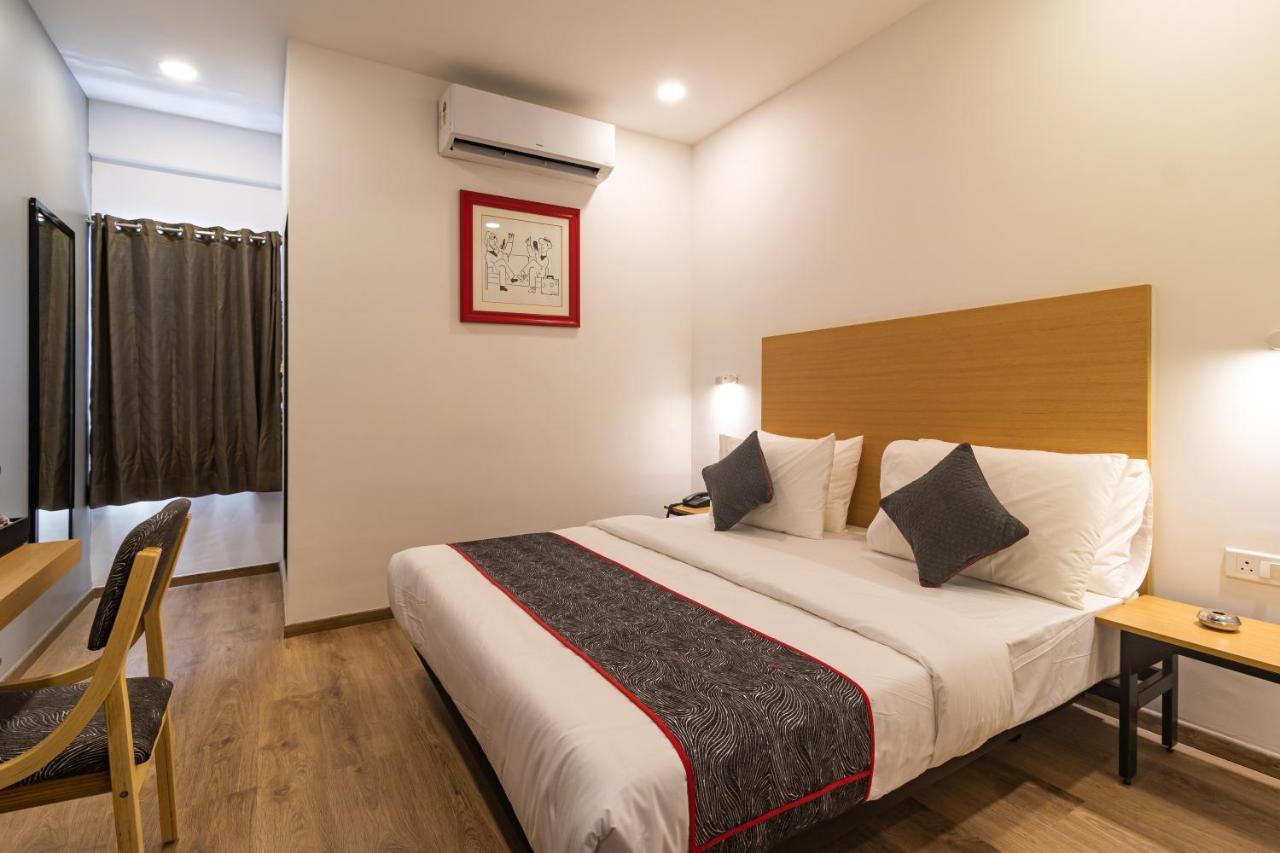 Hotel Triton Nashik