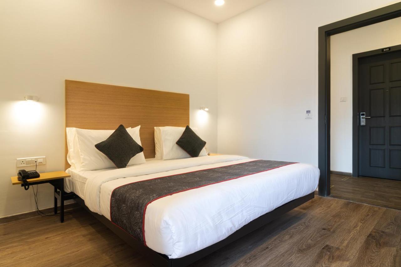 Hotel Hotel Triton 4*