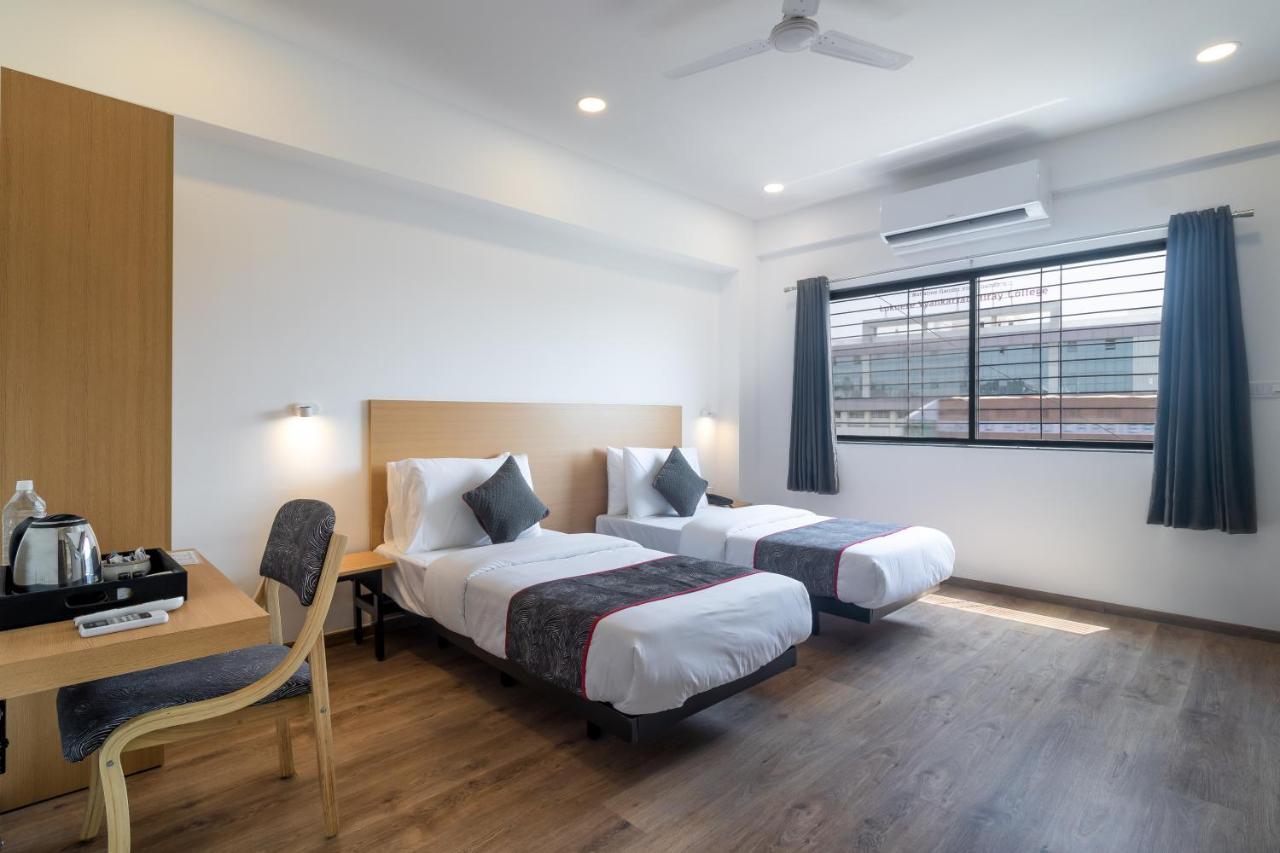 Hotel Hotel Triton Nashik