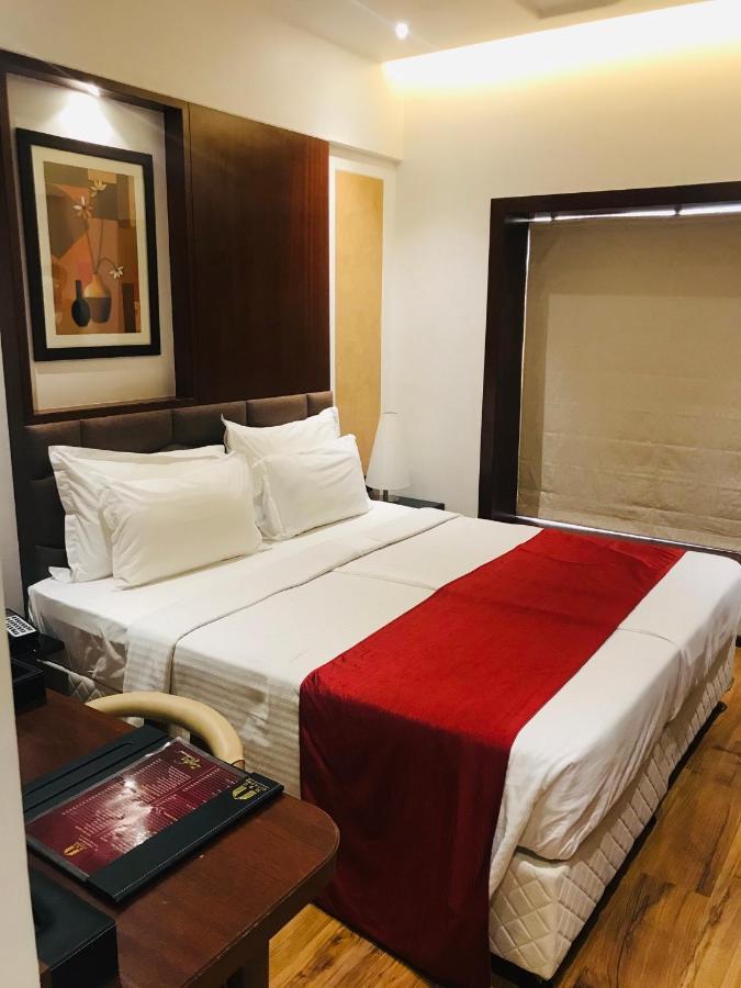 Hotel Mbc Citadel Nashik