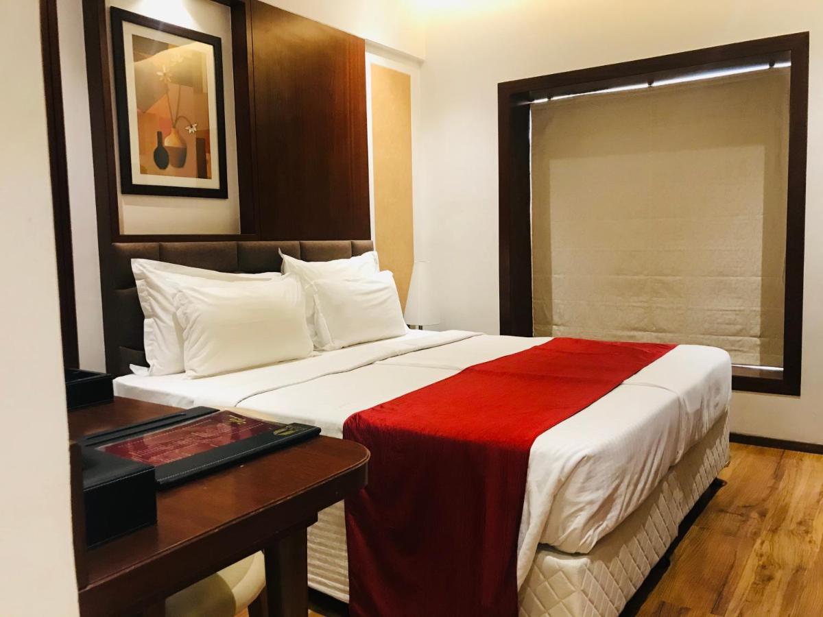 Hotel Mbc Citadel