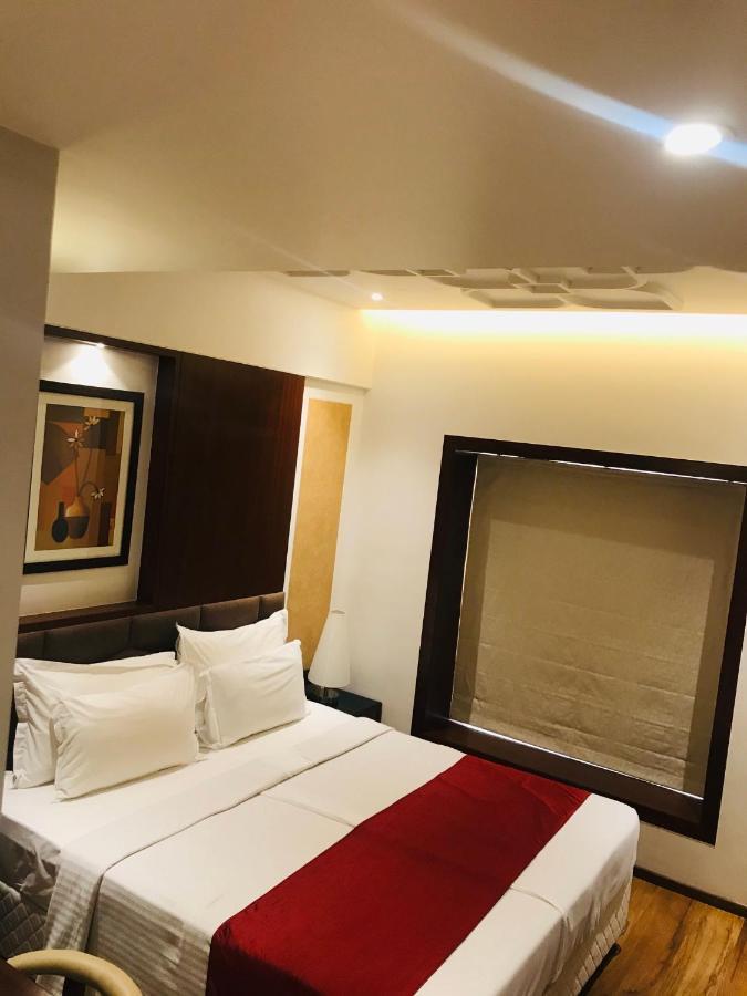 Hotel Mbc Citadel