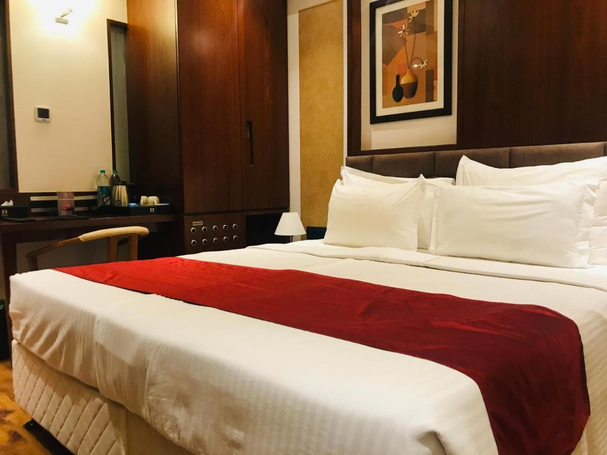 Hotel Mbc Citadel Nashik