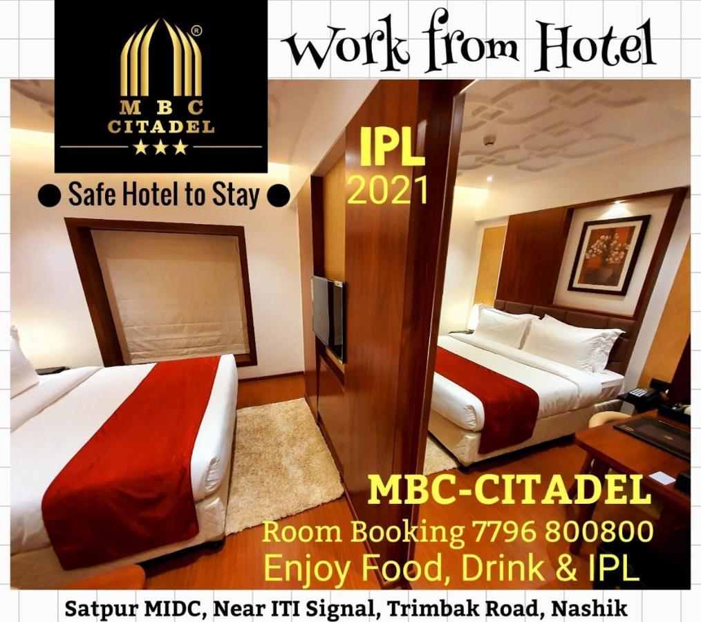 Mbc Citadel Nashik
