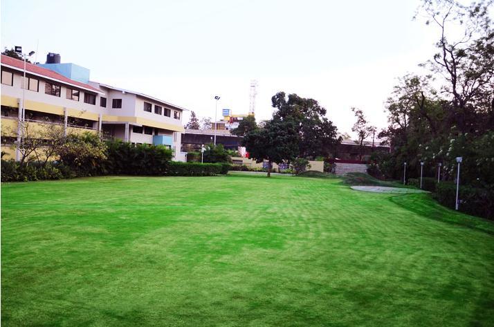 Hotel Palms Residency 2*
