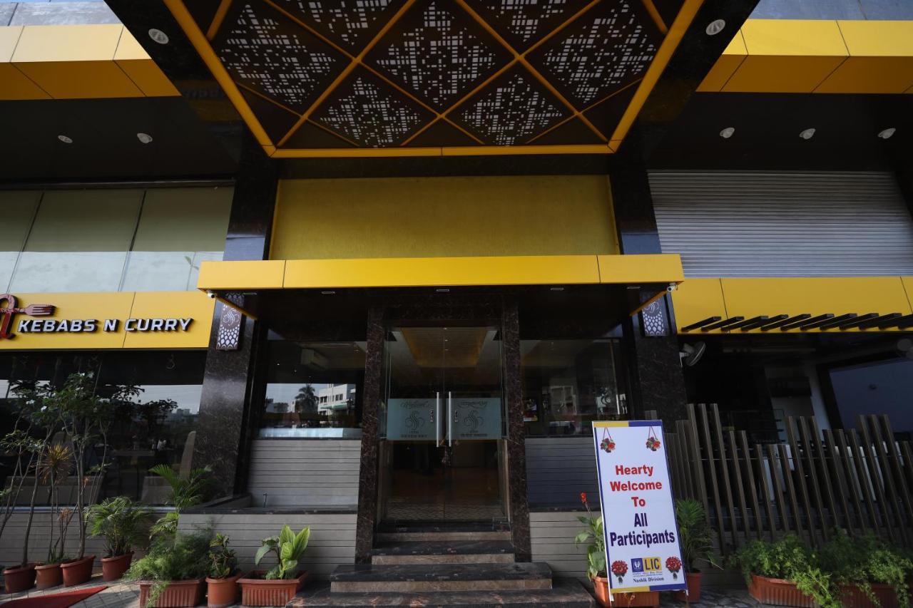 Hotel Seven Sky, Nashik