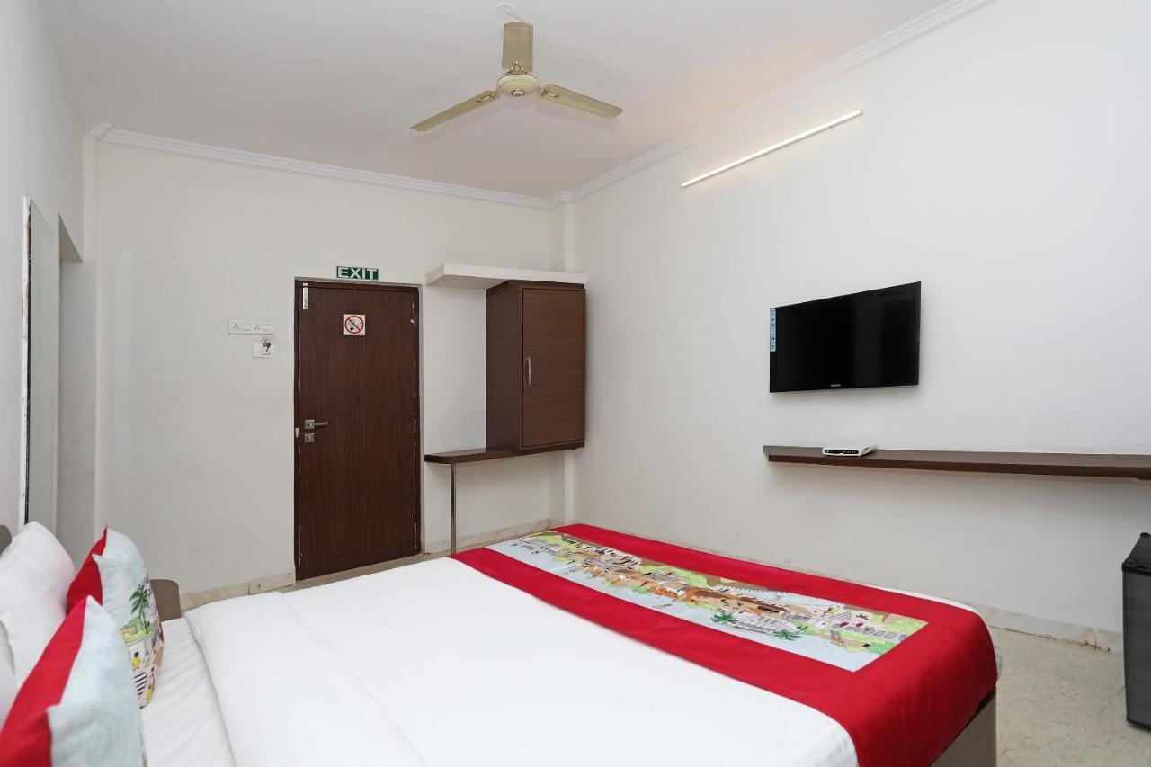 O 10671 Sai Prem 4* Nashik