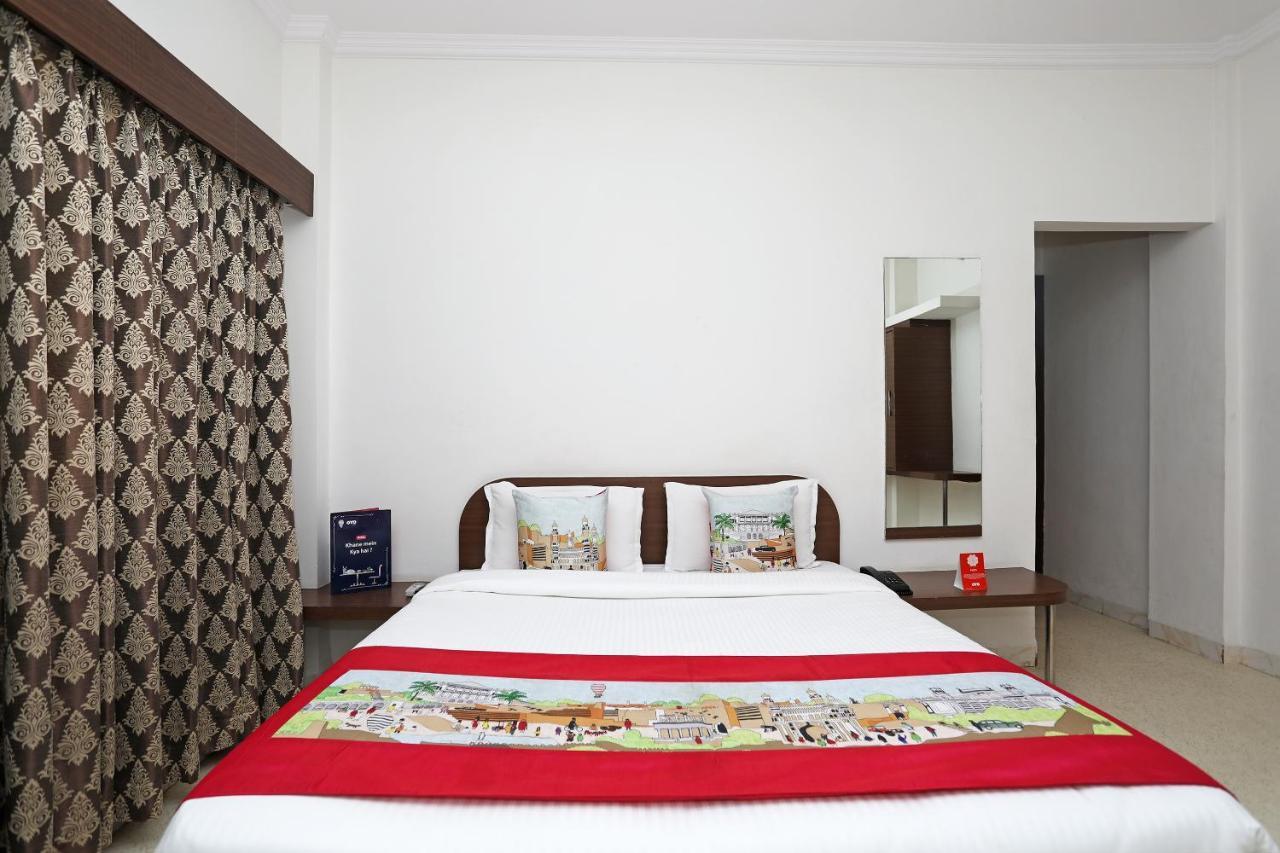 Hotel O 10671 Sai Prem 4*