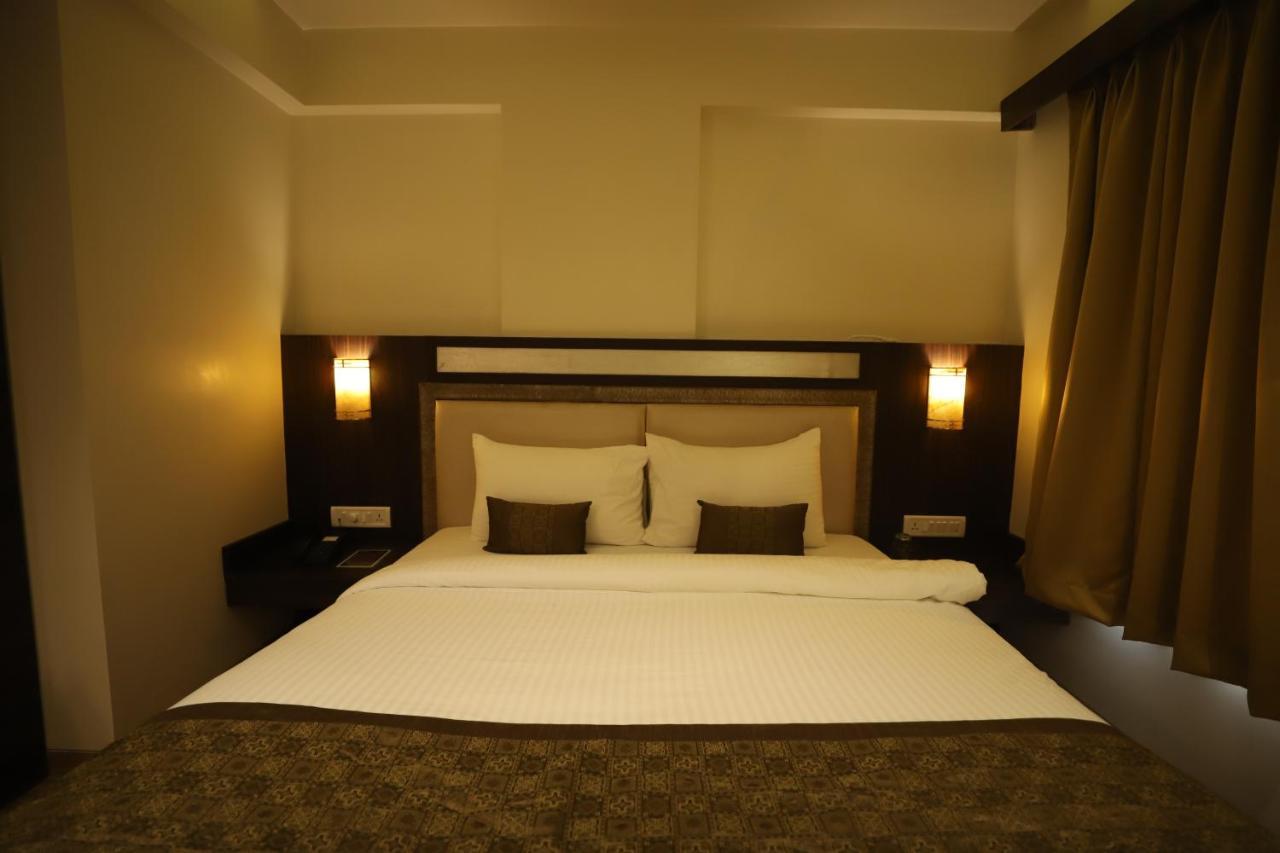 Seven Sky, Hotel Nashik