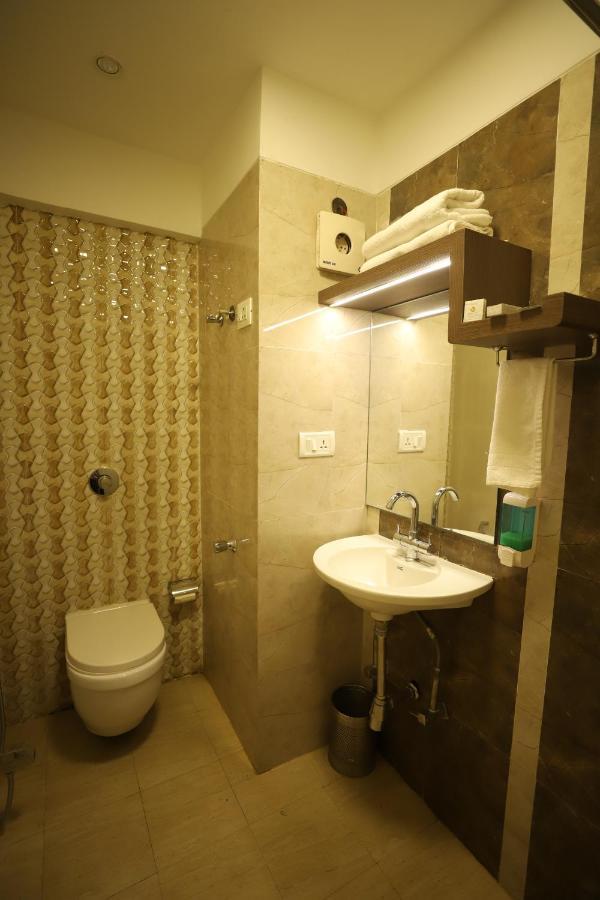 Seven Sky, 3* Nashik