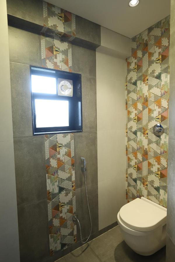 Hotel Seven Sky, 3*