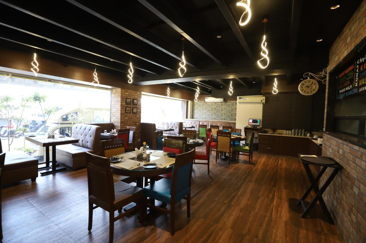 Hotel Seven Sky, Nashik