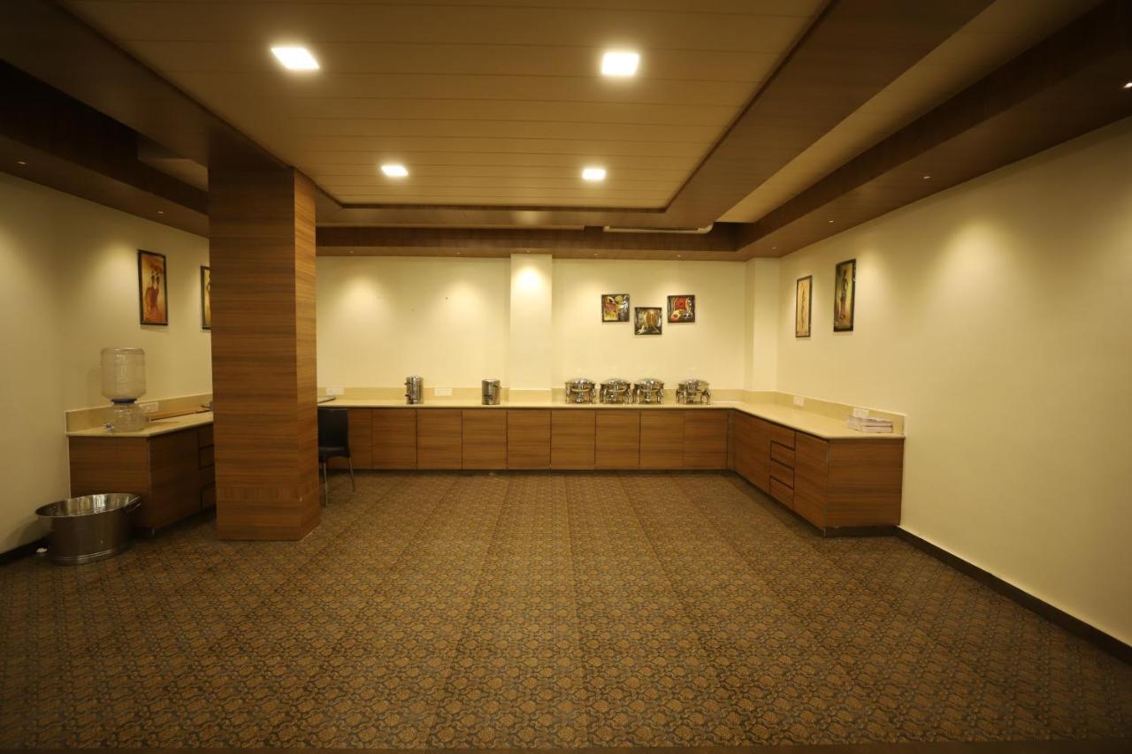 Seven Sky, Hotel Nashik