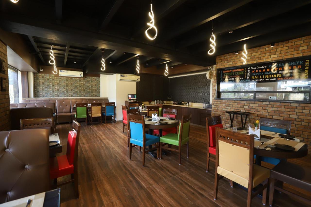 Seven Sky, 3* Nashik