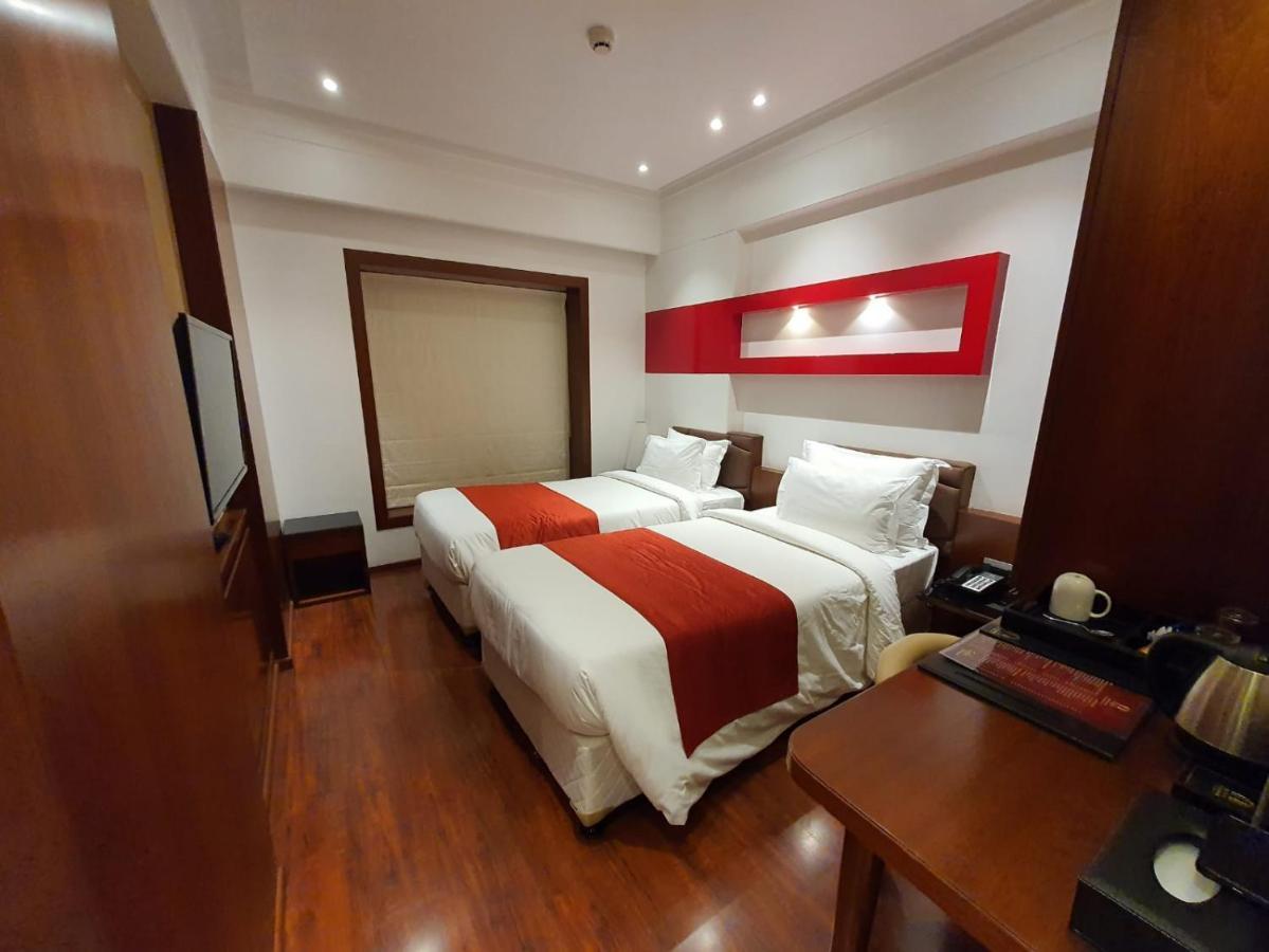 Mbc Citadel 3* Nashik