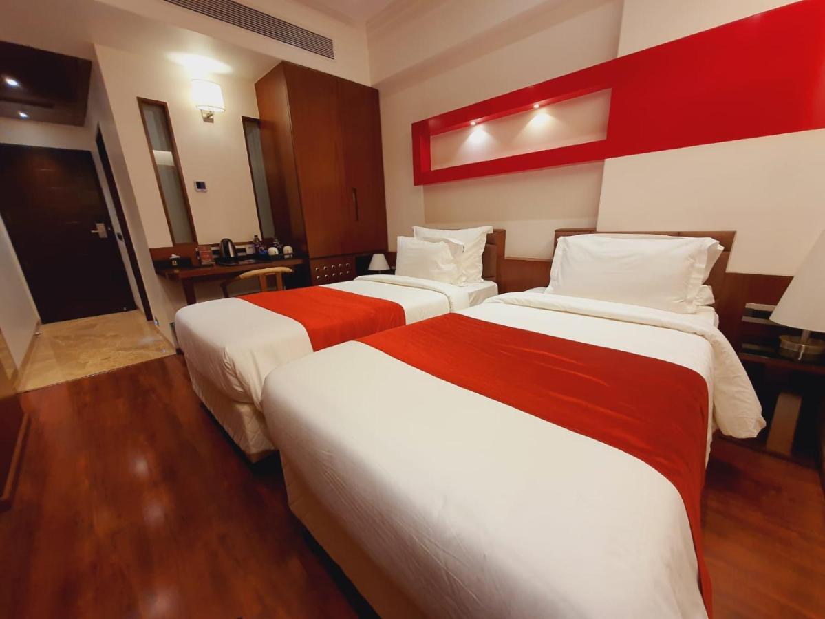 Hotel Mbc Citadel