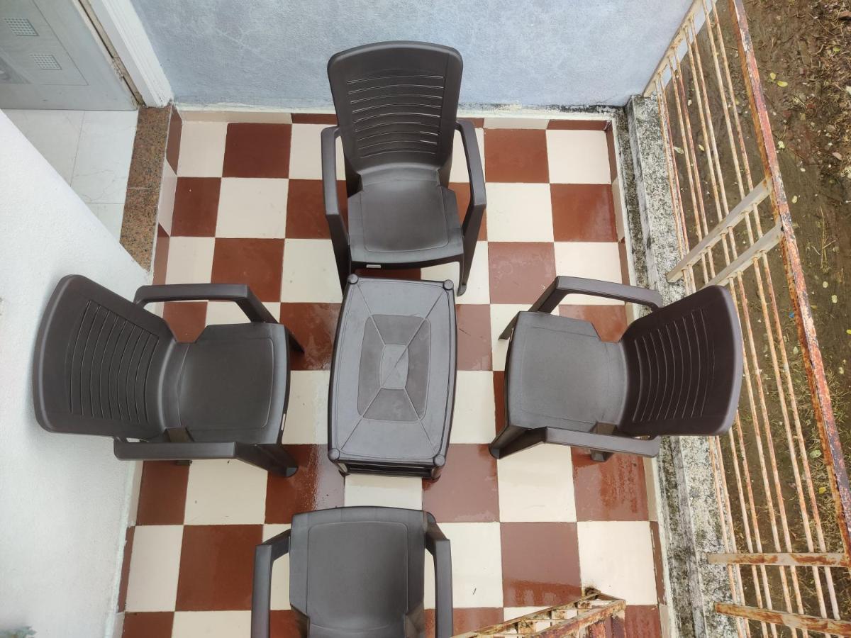 2bhk Ac Row House Bunglow In Good Locality Nashik