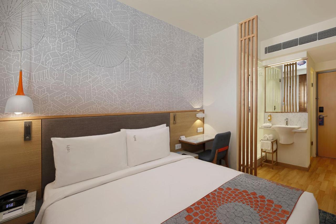 Express Indira Nagar By Ihg Hotel Nashik