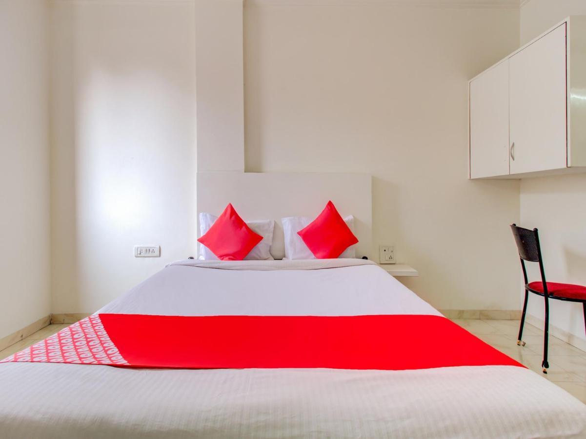 Oyo 76251 Swagat Hotel Nashik