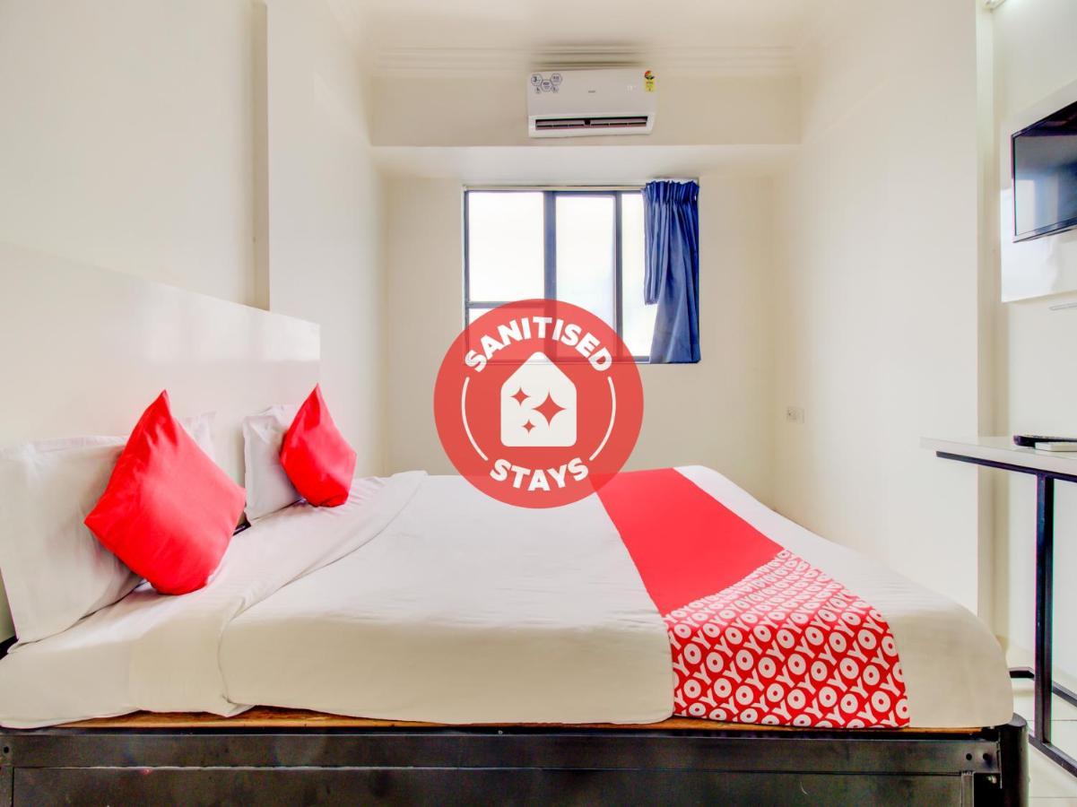 Oyo 76251 Swagat 3*