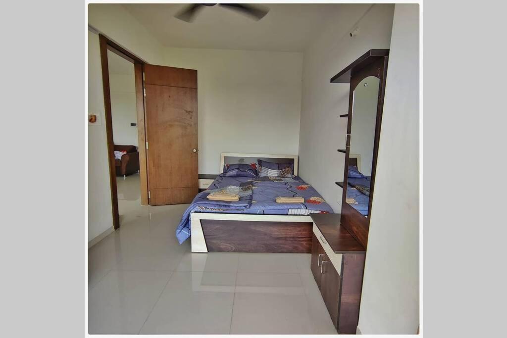 Apartments By Tripvana Apartment
