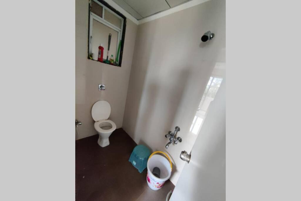 Apartments By Tripvana Nashik