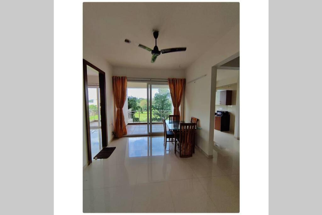 Apartments By Tripvana Apartment *