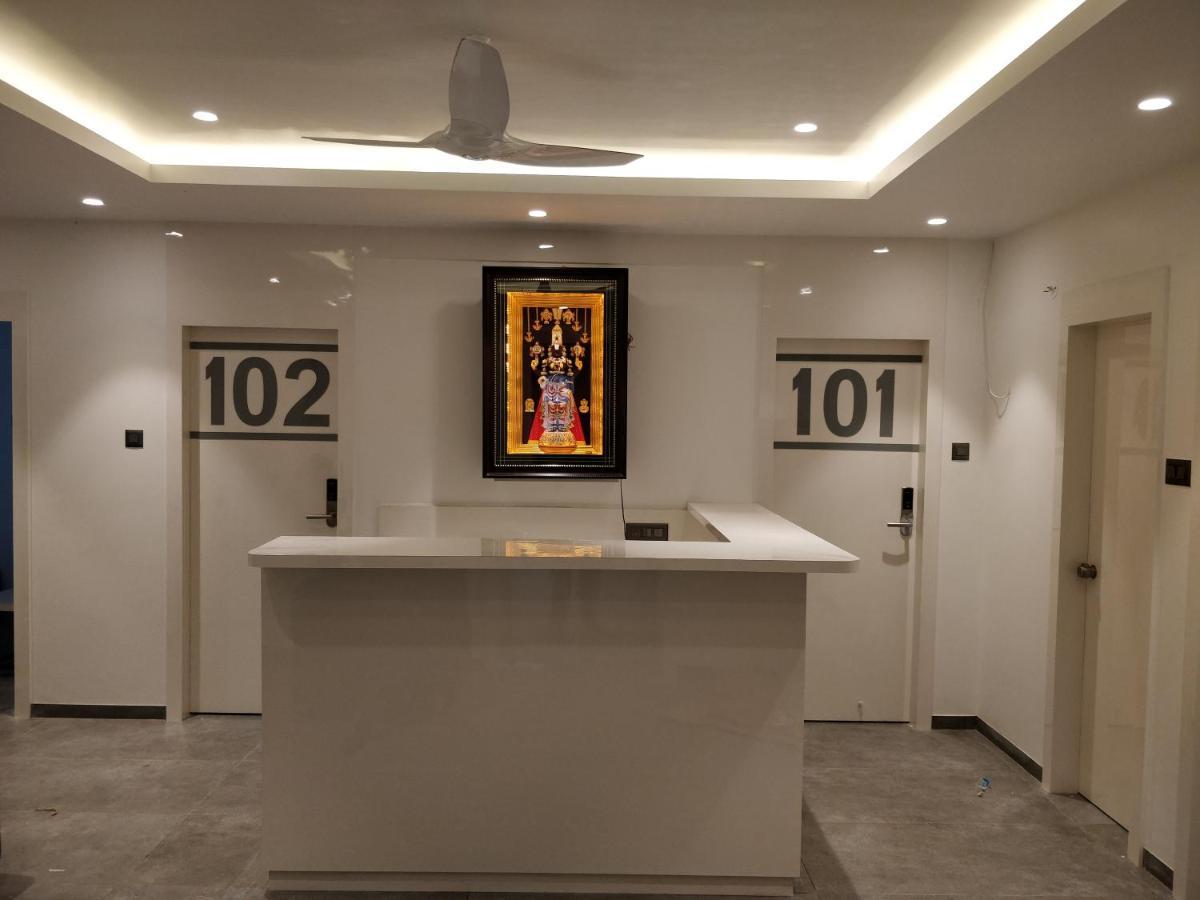 Hotel My Residency Nashik