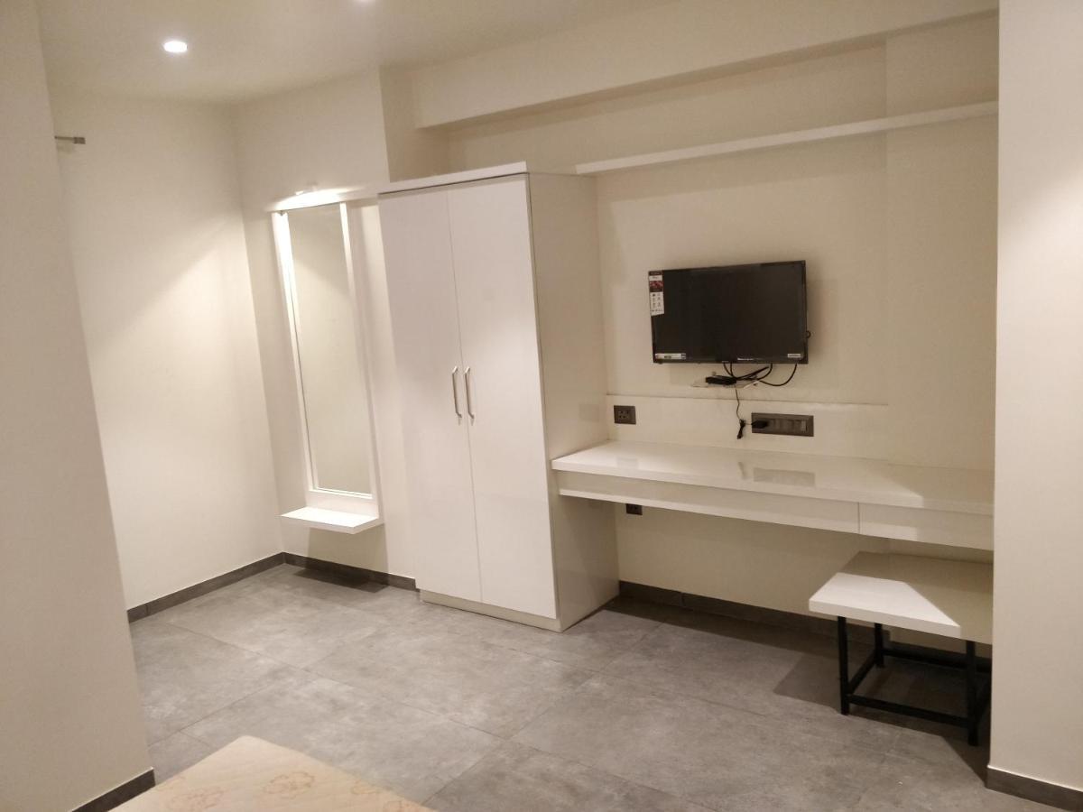 My Residency *
