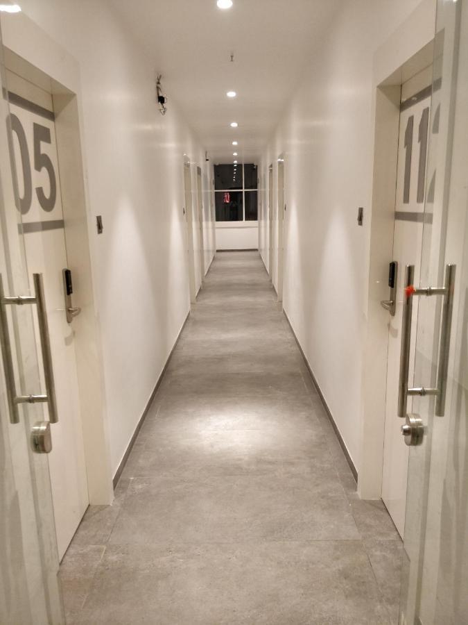 Hotel My Residency