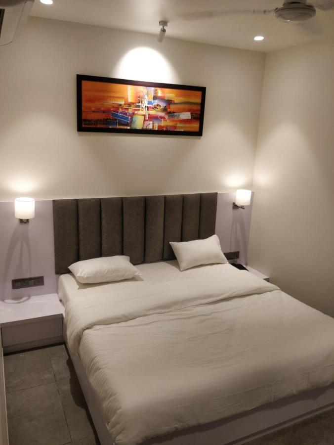 Hotel My Residency Nashik