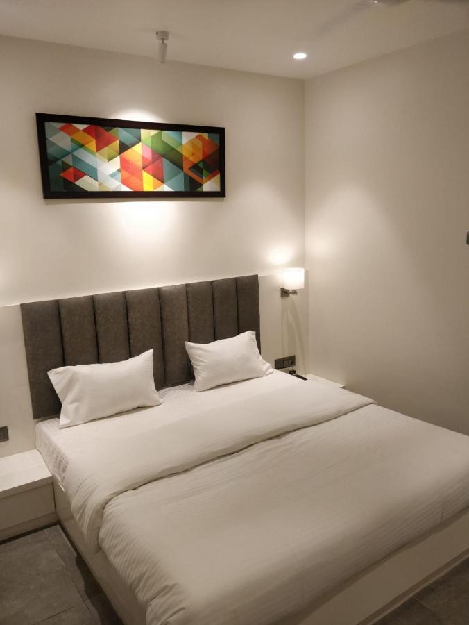 My Residency Hotel Nashik