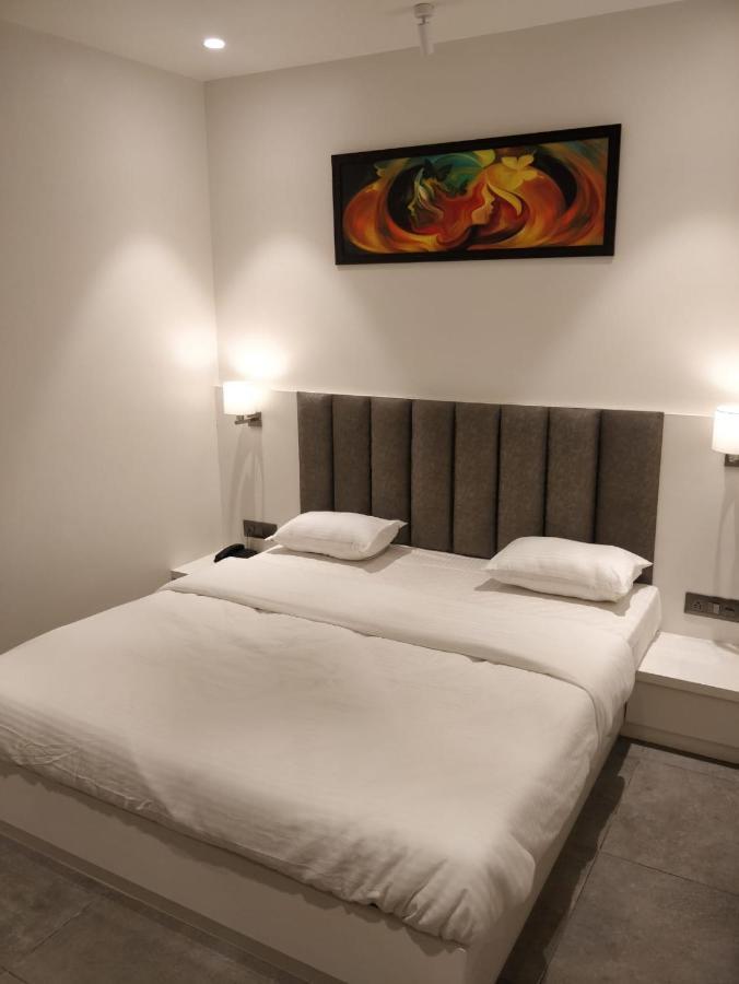 My Residency Hotel