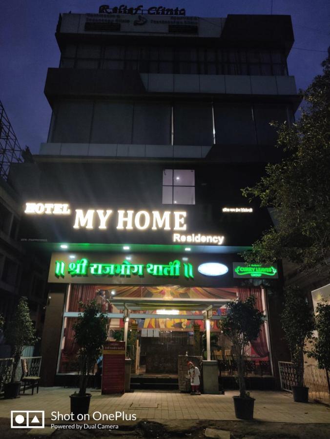 My Residency Hotel