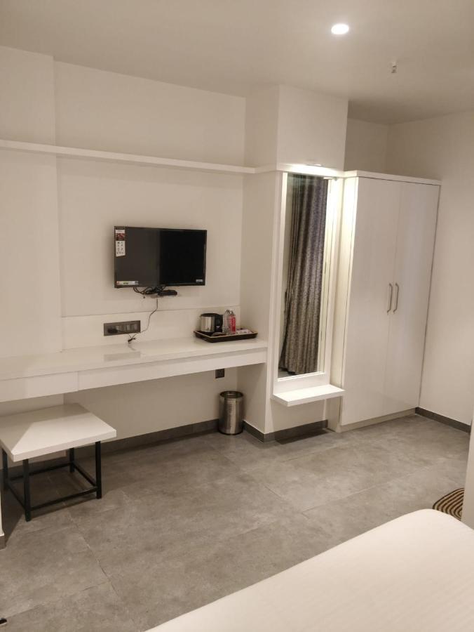 My Residency * Nashik