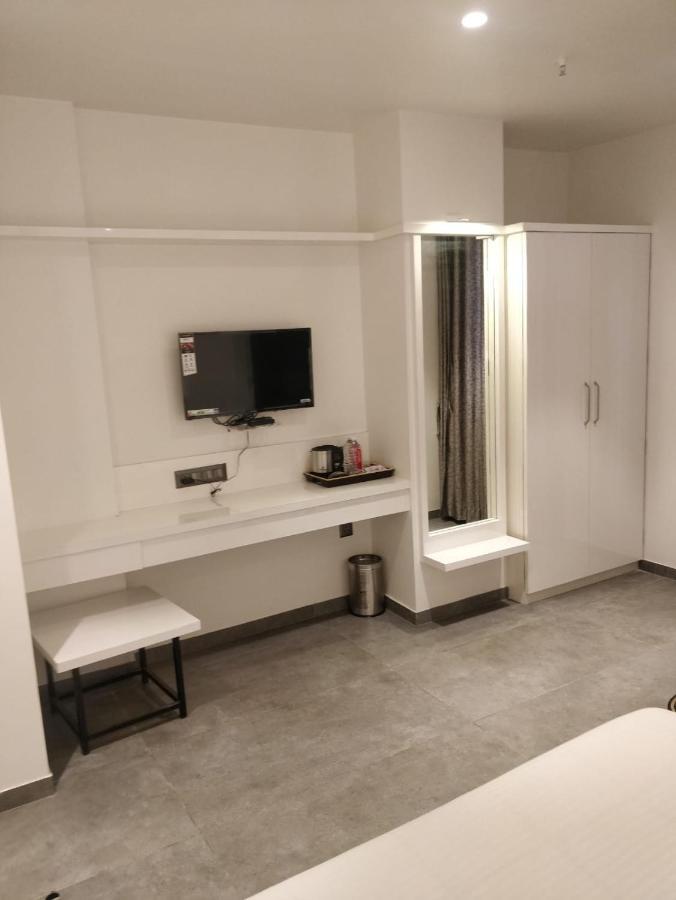 My Residency Hotel Nashik
