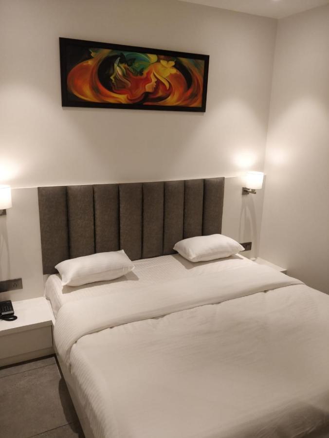 My Residency Hotel *