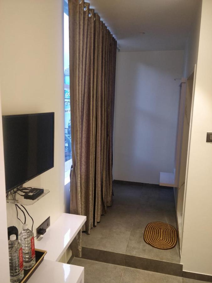 My Residency Hotel