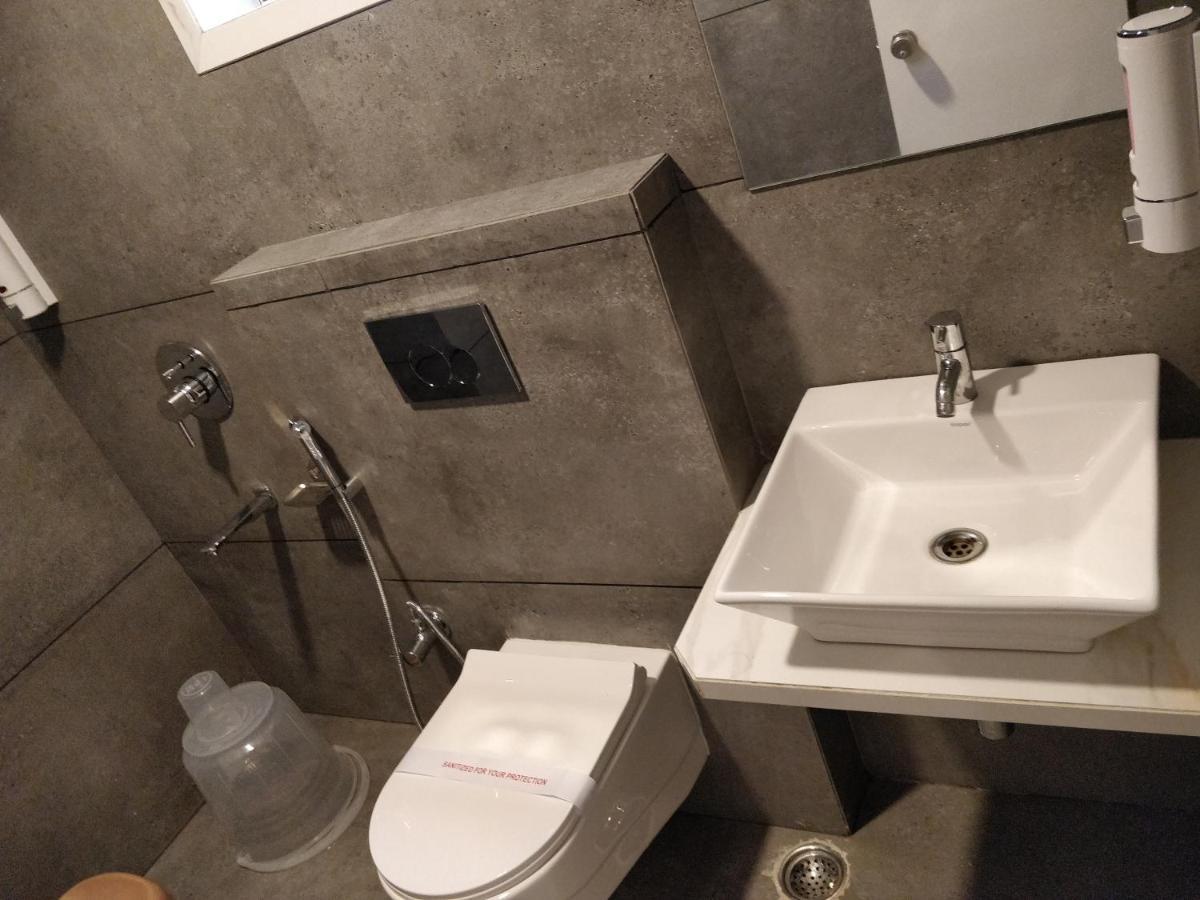 My Residency Hotel