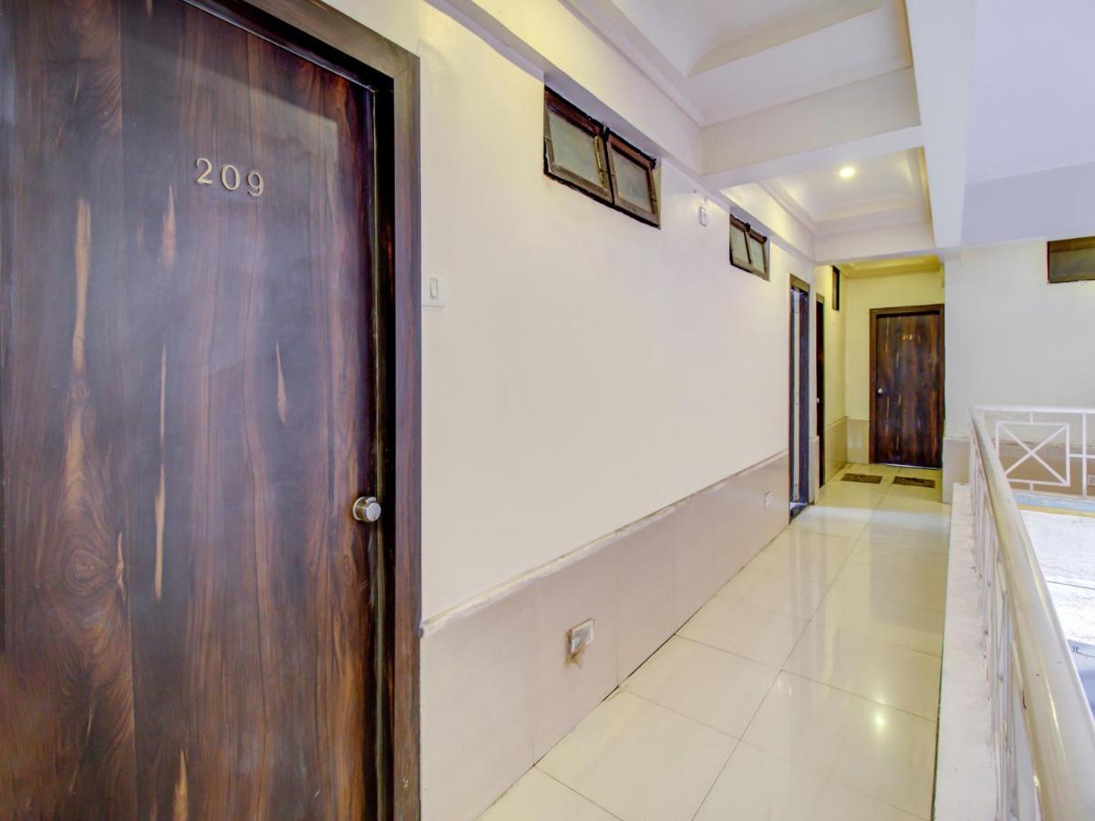 Oyo 76251 Swagat Hotel 3*