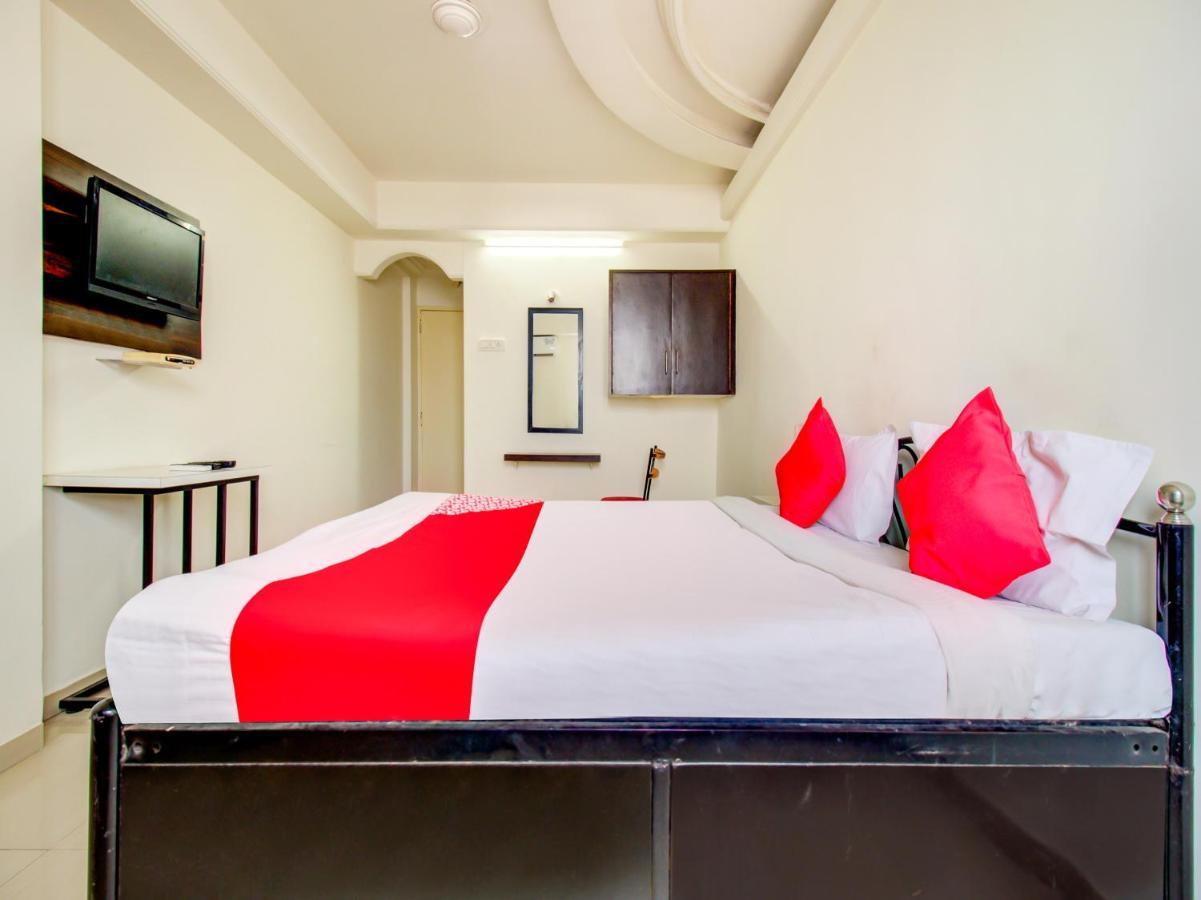 Hotel Oyo 76251 Swagat 3*