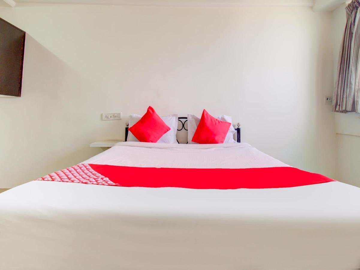 Oyo 76251 Swagat 3* Nashik