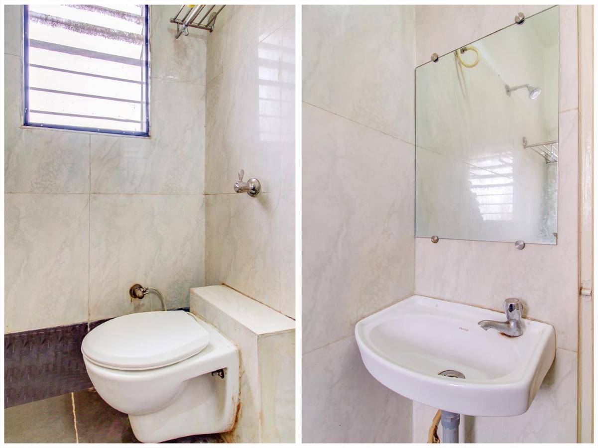 Oyo 76251 Swagat Hotel Nashik