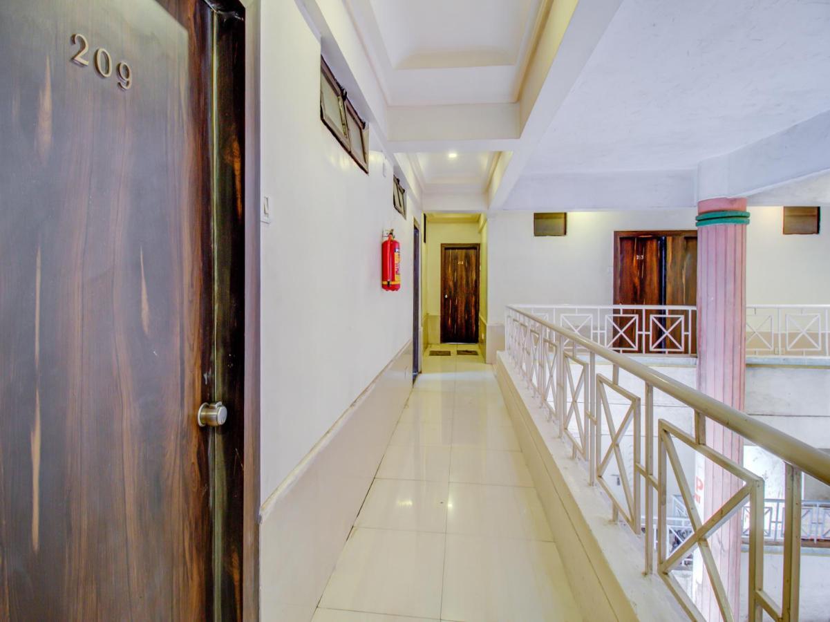 Oyo 76251 Swagat Nashik